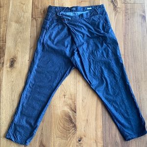 Scotch & Soda fisherman’s pants